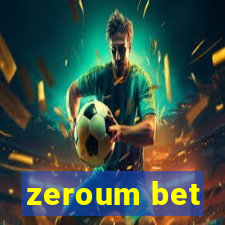 zeroum bet